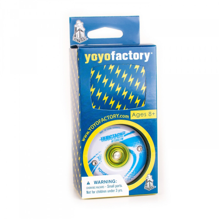 Yoyo Hubstack Afterglow (cu LED) [4]