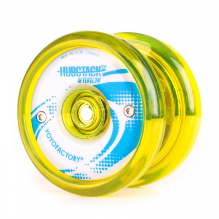 Yoyo Hubstack Afterglow (cu LED) [5]
