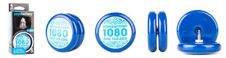 Yoyo Loop 1080 [2]