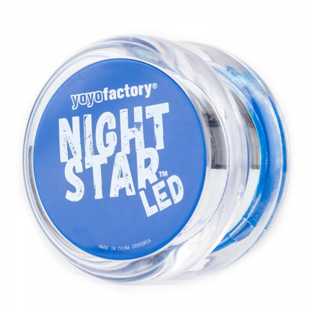All Products - Yoyo Nightstar