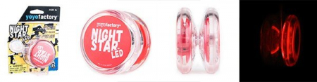 Yoyo Nightstar [7]
