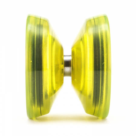 Yoyo Protostar [5]
