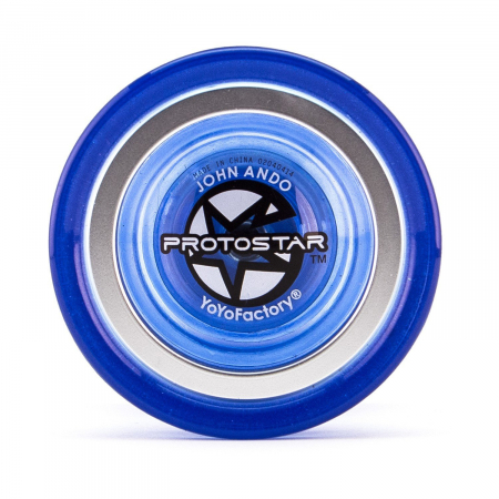 Yoyo Protostar