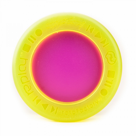 Yoyo Replay Pro [6]