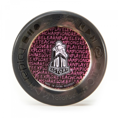 Yoyo Replay PRO - Special [2]