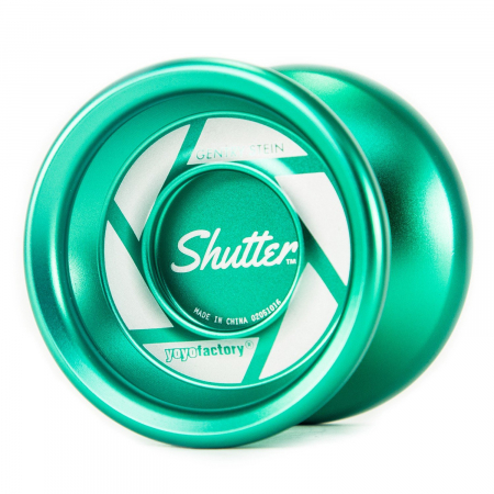 Yoyo Shutter [11]