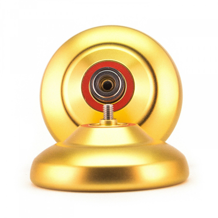Yoyo Shutter [12]