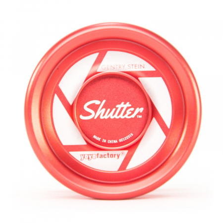 Yoyo Shutter [13]