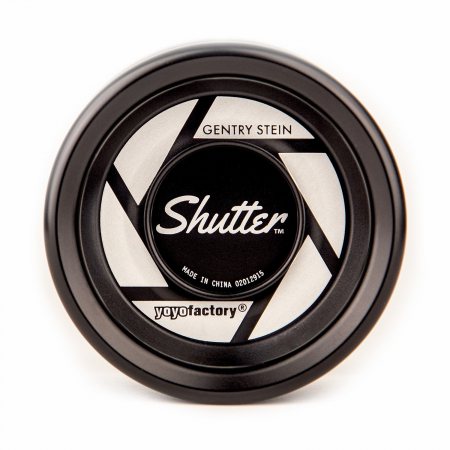 Idei de cadouri pentru Geeks - Yoyo Shutter