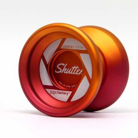 Yoyo Shutter Splash [8]