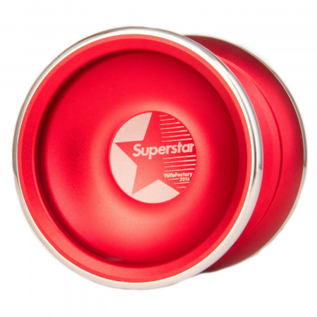 Yoyo Superstar [5]