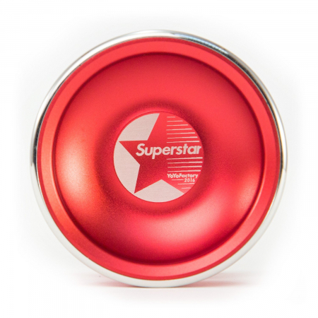 Yoyo Superstar [4]