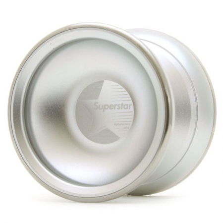 Yoyo Superstar [3]