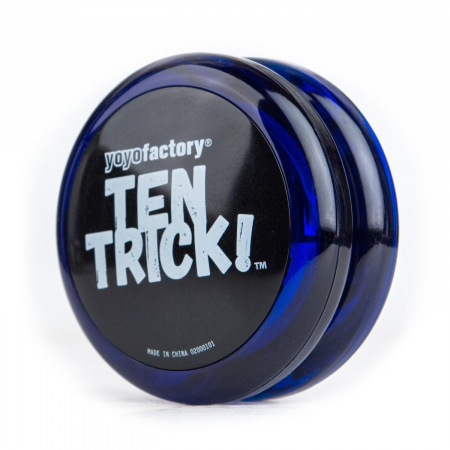 Idei de cadouri pentru Copii - Yoyo Ten Trick