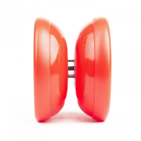 Yoyo Velocity [2]