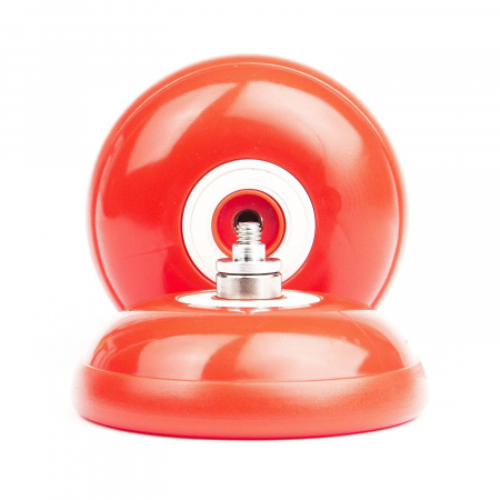 Yoyo Velocity [1]