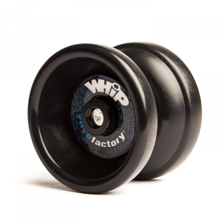 Yoyo Whip [1]