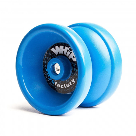 Yoyo Whip [3]