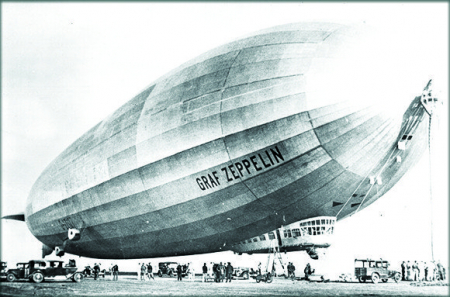 Zeppelinul Graf [1]