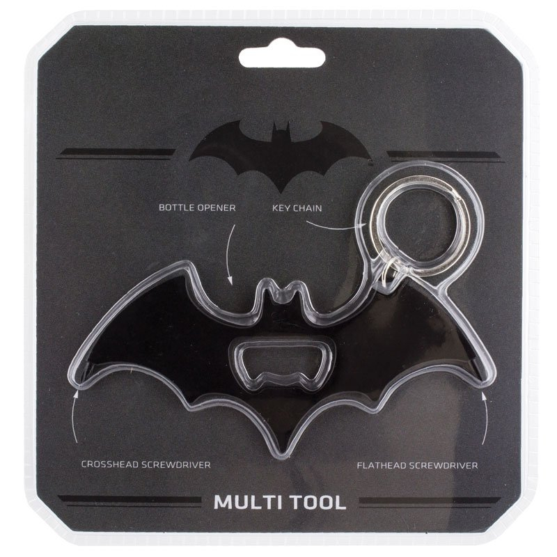 Бэтмен ключ. Брелок Бэтмен. Batman Tools. Paladone Бэтмен logo Light.