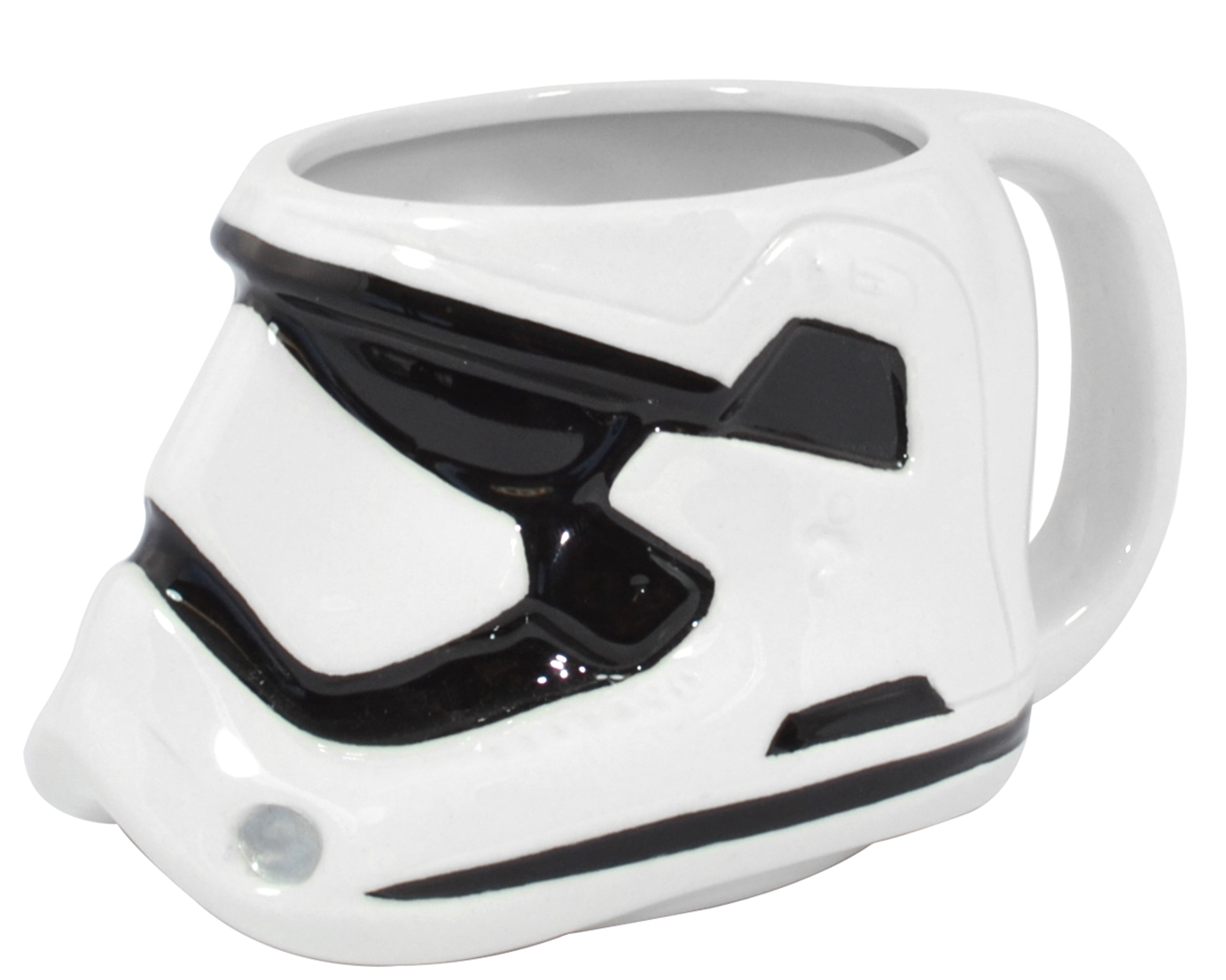 Cana 3D Stormtrooper [1]