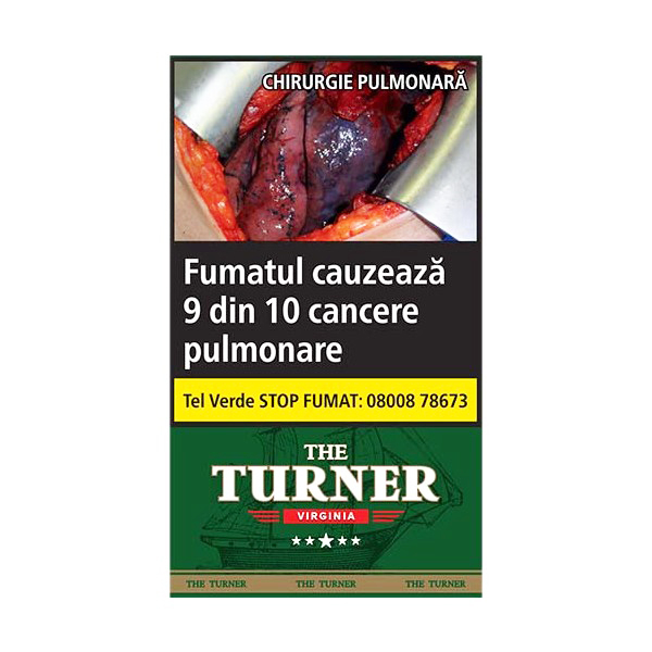 Tutun The Turner Virginia 30g [1]