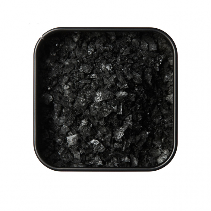 Black Flakesalt, organic, Mill&Mortar [2]