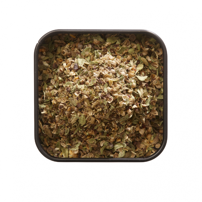 Cabbage Karma,organic, Mill&Mortar, 50gr [2]