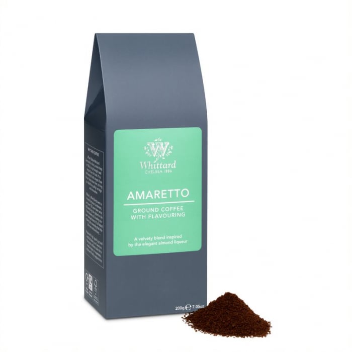 Cafea macinata Amaretto [1]