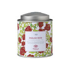 Ceai negru English Rose, frunze, ambalat in cutie metalica, colectia Tea Discovery, Whittard of Chelsea [2]