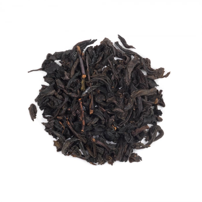 Ceai negru afumat Lapsang Souchong, vrac, 50 gr, Whittard of Chelsea [1]