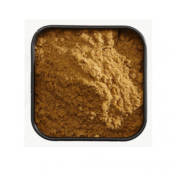 Condiment indian, organic, Kandyan curry, Mil&Mortar, 50 gr [2]