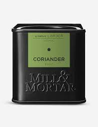 Coriandru organic, Mill&Mortar, 35 g [1]