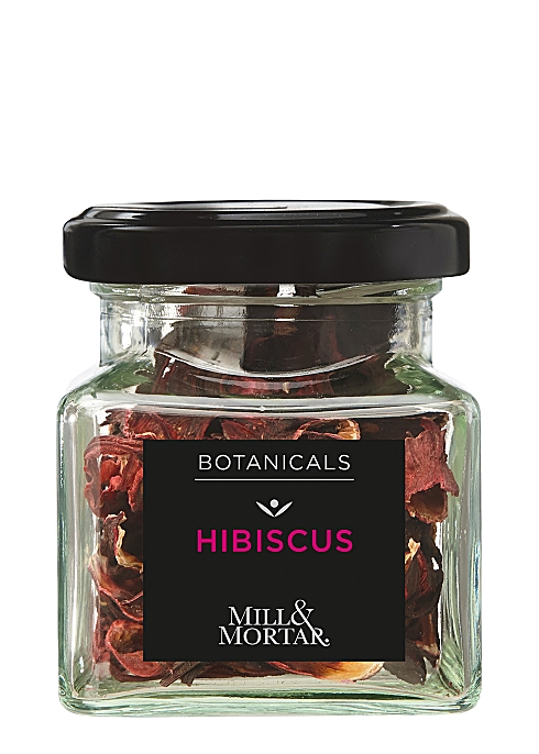 Hibiscus organic, Mill&Mortar, 10 g [1]