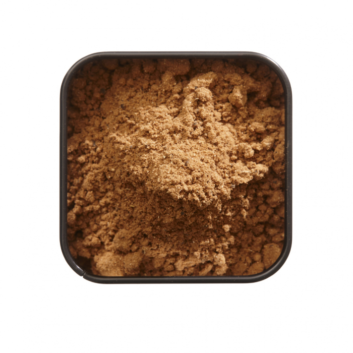 Liquorice Latte, Mill&Mortar [2]