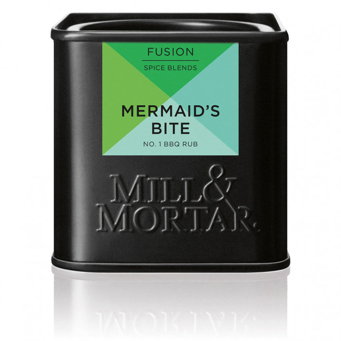 Mermaid's Bite, organic, Mill&Mortar, 40 gr [1]