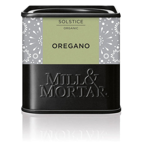 Oregano organic, Mill&Mortar, 16 g [1]