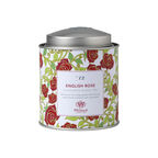 Ceai negru English Rose, frunze, ambalat in cutie metalica, colectia Tea Discovery, Whittard of Chelsea [1]