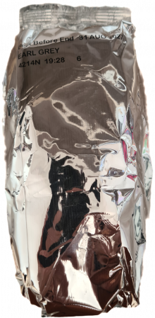 ceai negru - Ceai negru Earl Grey, 50 plicuri, Whittard of Chelsea