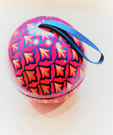 Promotii - Glob metalic 2, Giftspace