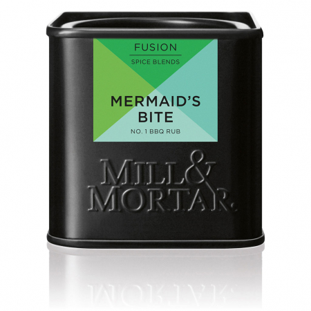 Mermaid's Bite, organic, Mill&Mortar, 40 gr [0]