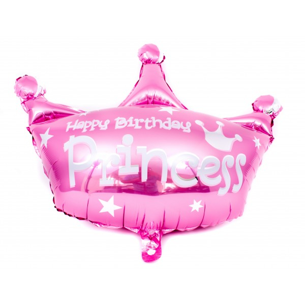 Balon Prince / Princess [1]