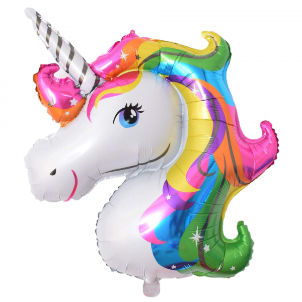 Balon unicorn [2]