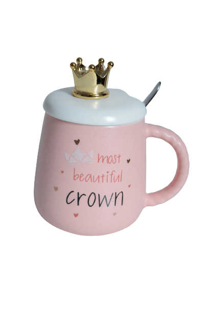 Cana Most Beautiful crown [1]