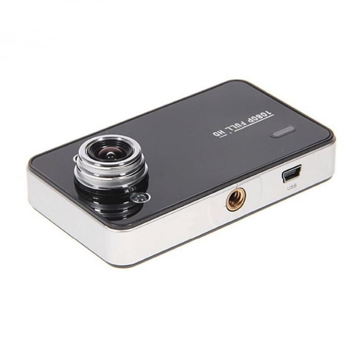 Camera DVR Blackbox, ecran TFT 2.4 inch [4]