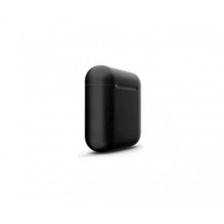 Casti InPods 12 Touch, Bluetooth 5.0, Control Tactil, Negru [4]