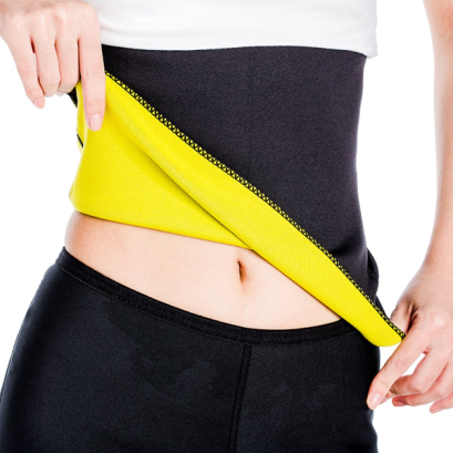 Centura abdominala pentru slabit si modelarea taliei tip corset - masura L [3]