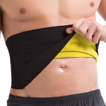 Centura abdominala pentru slabit si modelarea taliei tip corset - masura L [5]