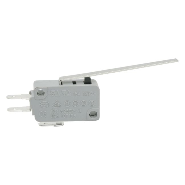 Microintrerupator 1 circuit 16(4)A-250V ON-(OFF) [1]