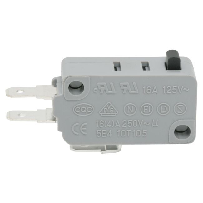 Microintrerupator 1 circuit 16(4)A-250V ON-ON [1]